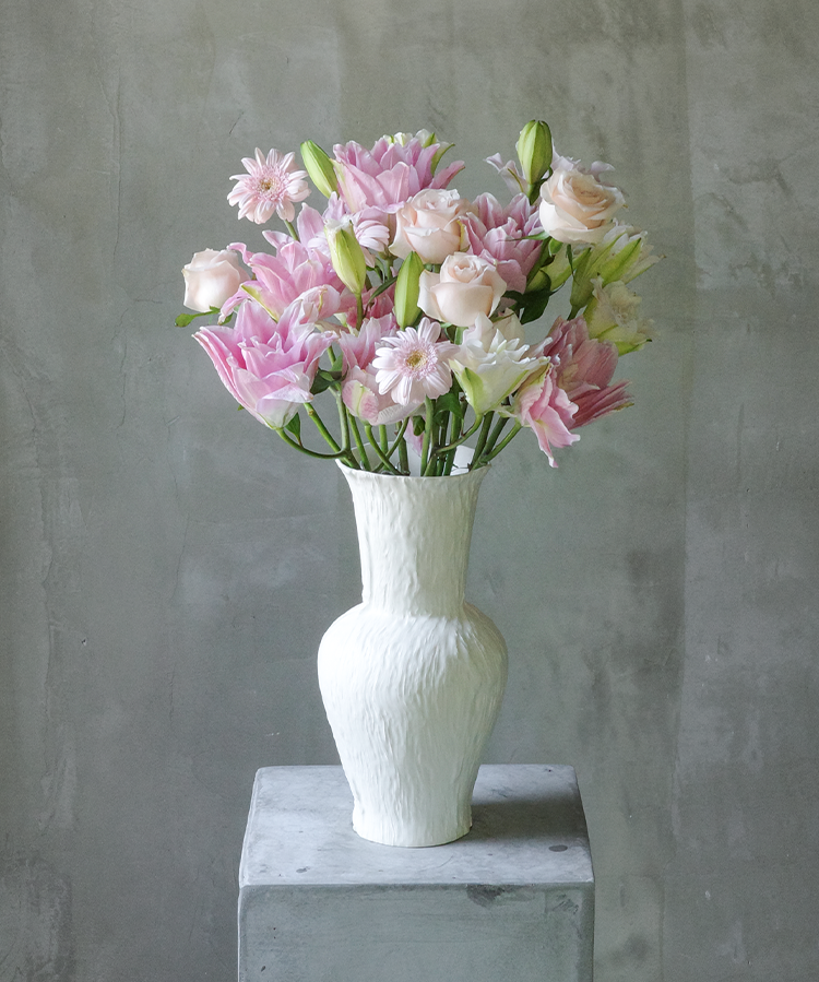 粉色传奇 Pink Legend