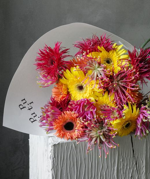 朝阳晓露 Rising Sun 商品图1