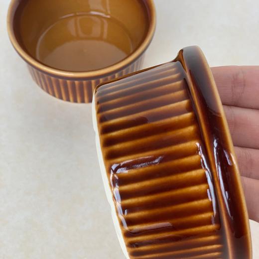 【苏州】英国Keystone甜品碗AU227 商品图4