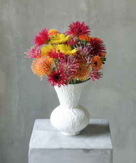 朝阳晓露 Rising Sun