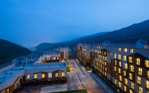 【25/26雪季观赛团·崇礼云顶】11月27日-30日，4天3晚 大跳台世界杯观赛团一起走起 1499/人起！ 商品图2