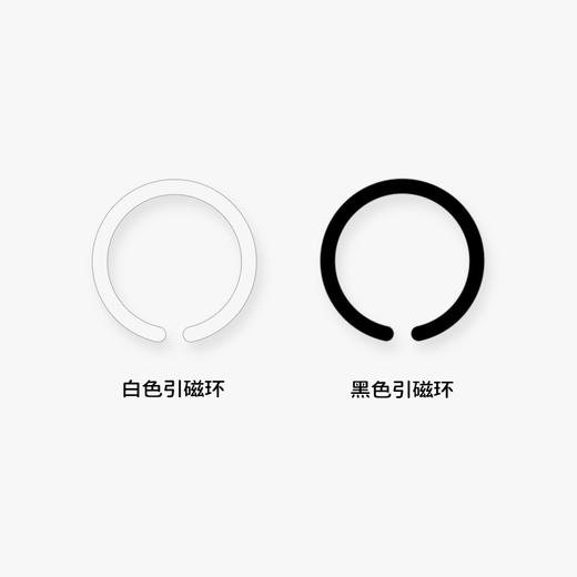 【引磁环】PopSockets泡泡骚粘贴磁吸引磁环 商品图4