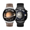 【特价】-华为WATCH 4   金星白 商品缩略图4
