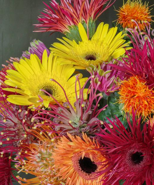 朝阳晓露 Rising Sun 商品图2