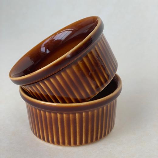 【苏州】英国Keystone甜品碗AU227 商品图0