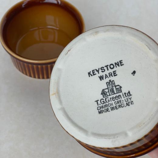 【苏州】英国Keystone甜品碗AU227 商品图2