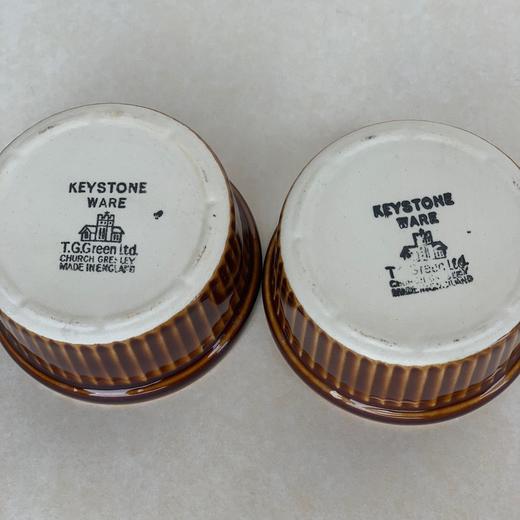 【苏州】英国Keystone甜品碗AU227 商品图5