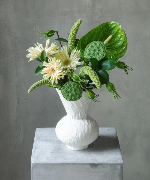 青绿暖光 Greenery and Sunshine 商品图0