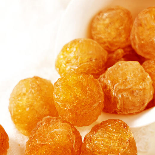 神农金康 无核桂圆肉250g*2罐 原生态真滋补 喝护家人健康 商品图4