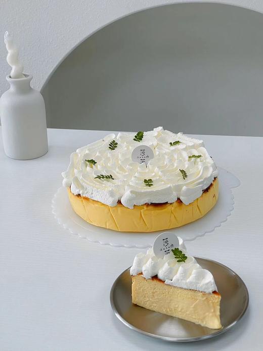 原味巴斯克 商品图0