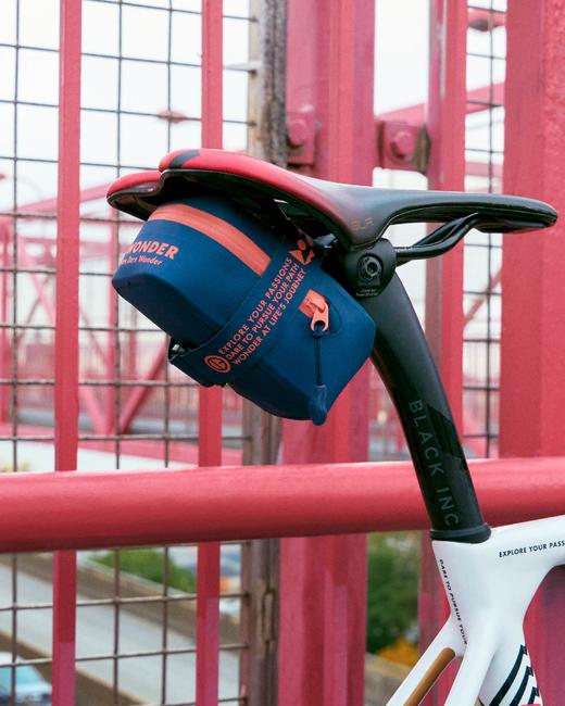 EdW防水骑行鞍座包 Saddle Bag 商品图5