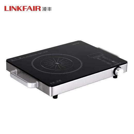 睿星2200W双环电陶炉03款 商品图4