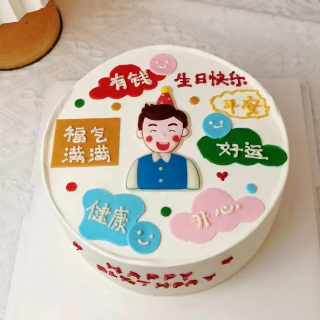 【送给爸爸】父爱无言：不善言辞的背后藏着父亲最深沉的爱