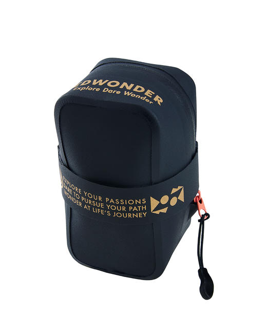 EdW防水骑行鞍座包 Saddle Bag 商品图1