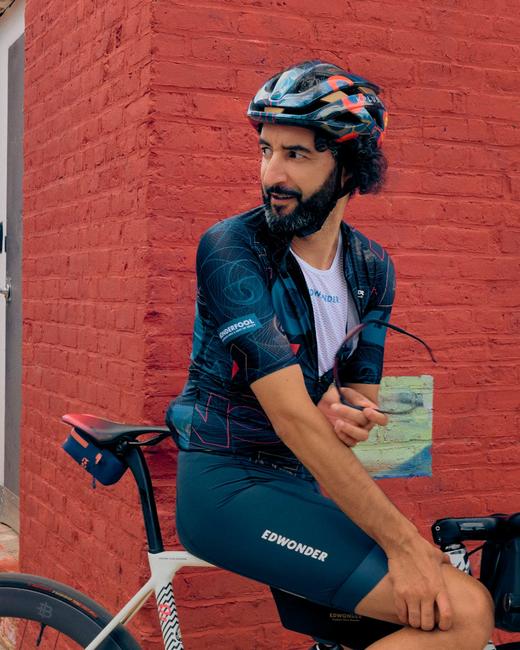 EdW防水骑行鞍座包 Saddle Bag 商品图6