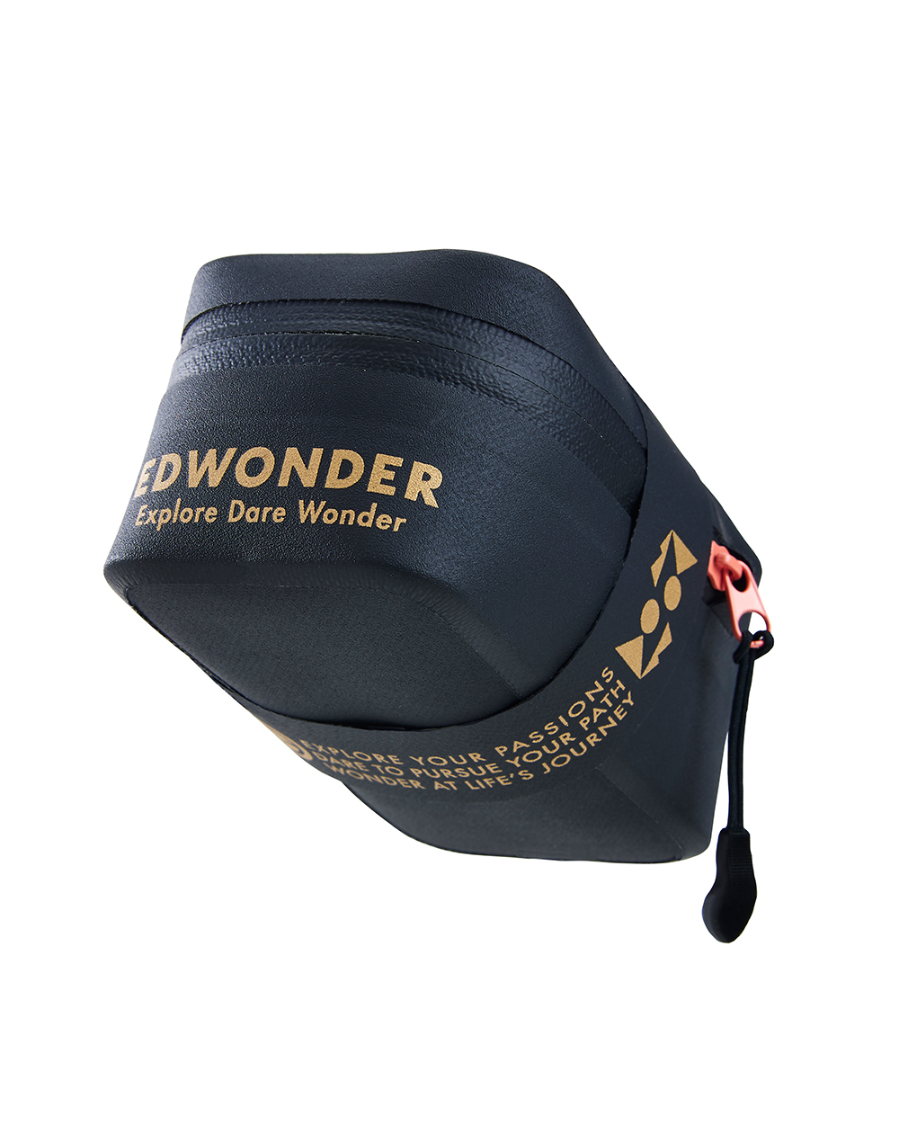 EdW防水骑行鞍座包 Saddle Bag