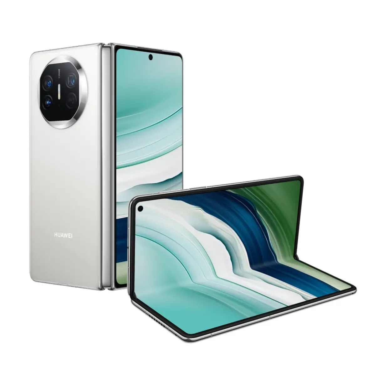 HUAWEI Mate X5 折叠屏手机