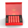 玲珑王红茶礼盒 东方红礼盒   300g/盒  （12g*25罐） 商品缩略图4