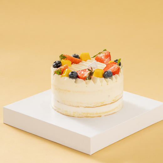 芒果奶油 商品图2