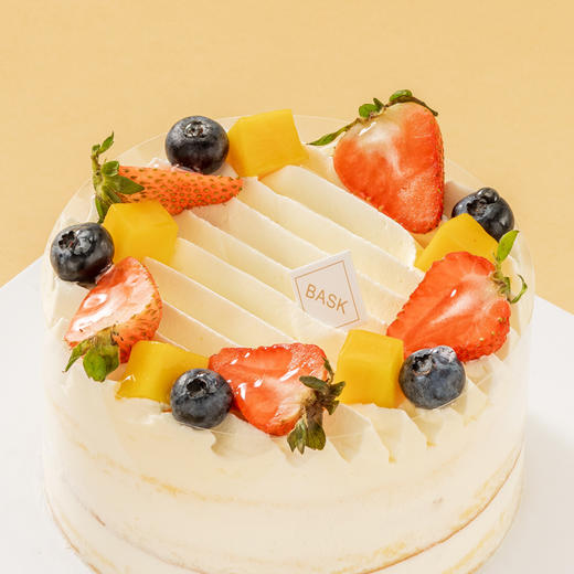 芒果奶油 商品图4