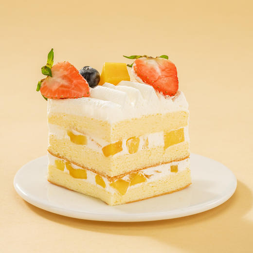 芒果奶油 商品图1