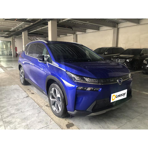 埃安 AION V 70 智享科技版【长租-北京】 商品图2