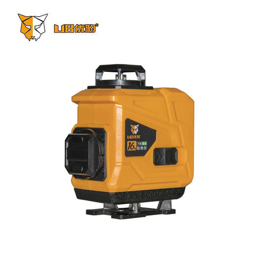 优豹T款16线水平仪 商品图0