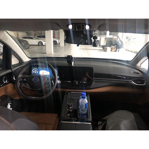 埃安 AION V 70 智享科技版【长租-北京】 商品图6