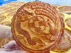 温馨老五仁月饼（500克） 商品缩略图1