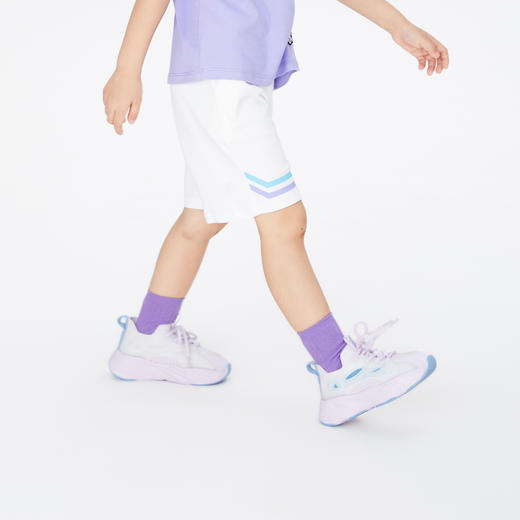 【实体店同款】男童裤子纯棉夏季新款宝宝五分运动裤安奈儿童装XB326678 商品图1