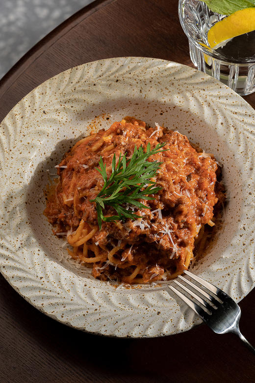 招牌和牛肉酱面 商品图0