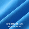 【实体店同款】男童运动裤秋季新款儿童直筒长裤安奈儿童装AB316533 商品缩略图3