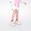 【实体店同款】女童全腰短裤防晒裤夏新款安奈儿童装AG326724 商品缩略图1