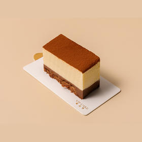 黑白慕斯（甜品）