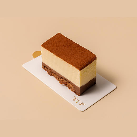 黑白慕斯（甜品） 商品图0