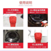 意大利大公鸡头油污净（马赛皂香型） 600ml 商品缩略图2