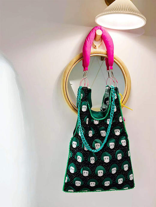 House Design系列包包 商品图5