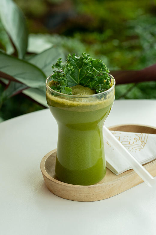 羽衣甘蓝青苹果 商品图0