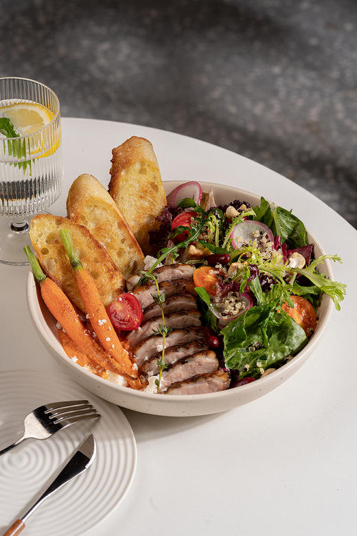 TIANA 超级沙拉 商品图0