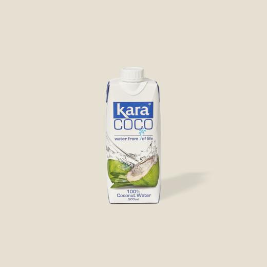 Kara 椰子水500ml 商品图0
