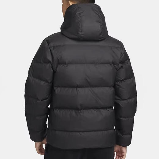 AS M NK SF WR 650-D FLD HD JKT 商品图1