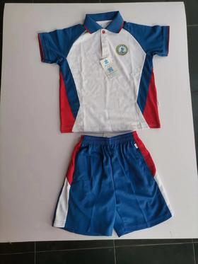 肇庆市肇庆中学附属小学校服