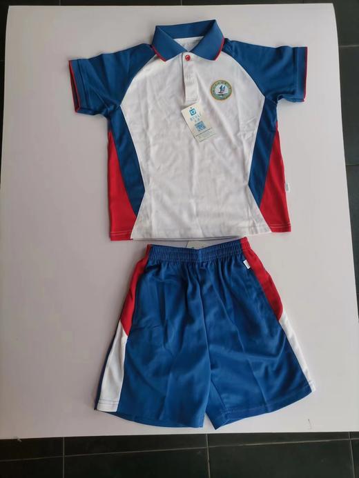 肇庆市肇庆中学附属小学校服 商品图0