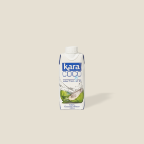Kara椰子水 330ml