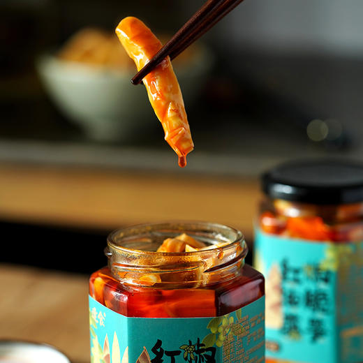 逢食油焖烤笋多规格，鲜甜脆嫩，爽口下饭，无添加剂，越吃越香，老底子的味道！ 商品图3