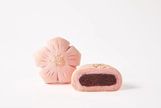 玫瑰豆沙酥 常温点心 【非清真】 商品图0