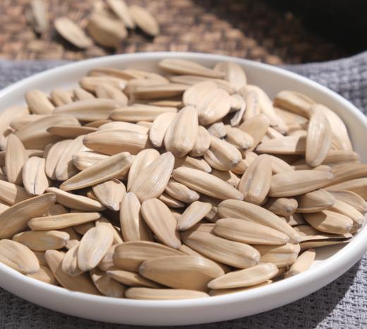 【武汉.东西湖】旭东百里挑一多味香瓜子（五香味）208g*4袋 商品图3