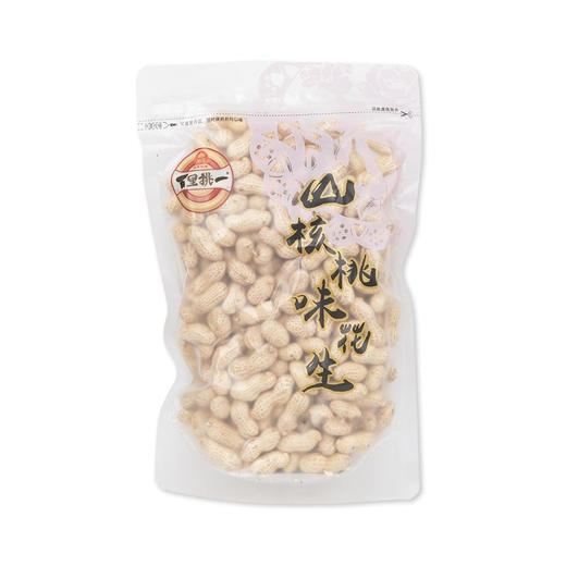 【武汉.东西湖】旭东百里挑一山核桃味花生258g*4袋 商品图3