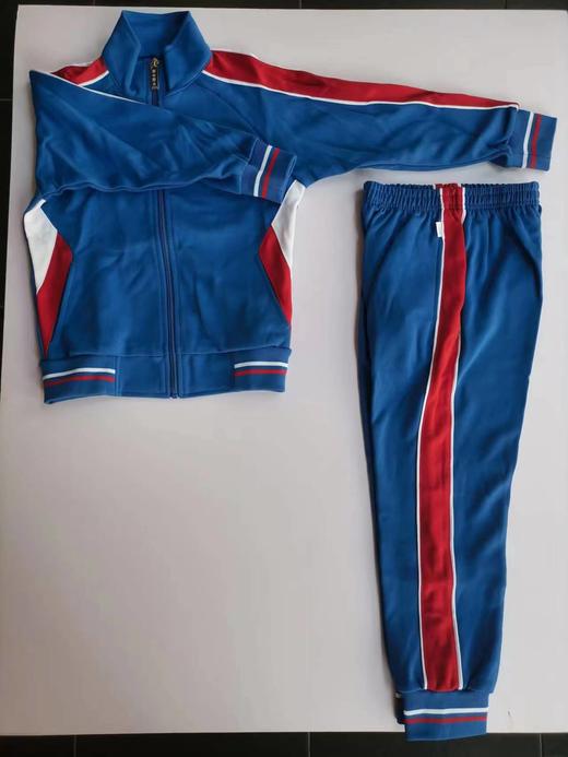 肇庆市肇庆中学附属小学校服 商品图2