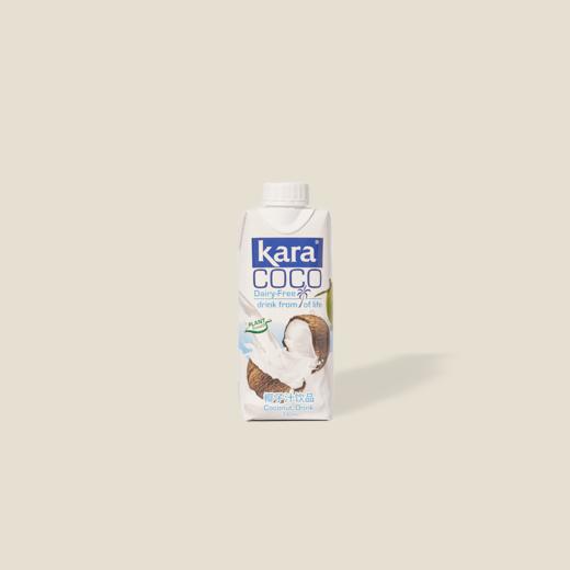 kara椰子汁 330ml 商品图0